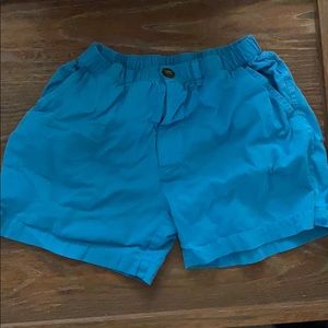 Men’s chubbies